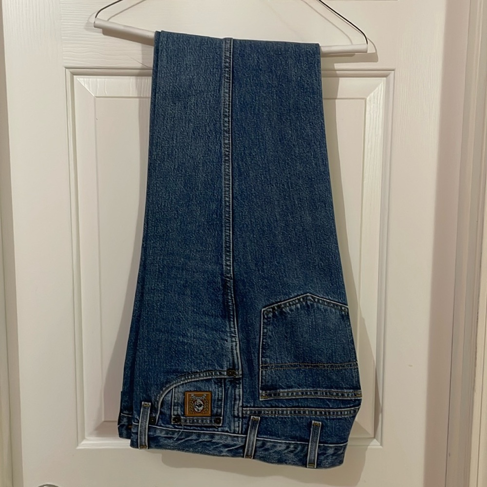 Men’s Cinch Jeans